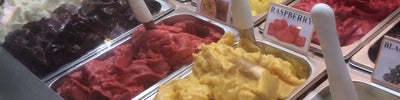 Gusto Gelato & Caffe