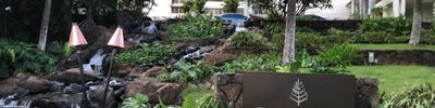 Four Seasons Resort at Ko Olina