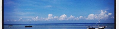 Nungwi Beach