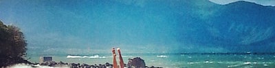 Paia Bay