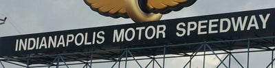 Indianapolis Motor Speedway