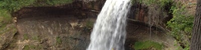 Minnehaha Park
