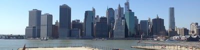 Brooklyn Heights Promenade