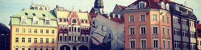 Doma laukums