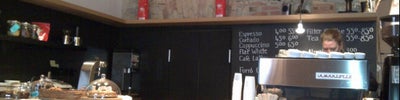Espresso Embassy