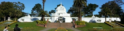 Golden Gate Park