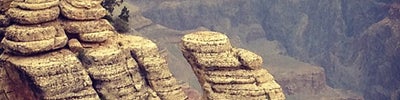Mather Point