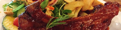 Oh Ka Jhu Organic Salad & Coffee (โอ้กะจู๋ (Oh Ka Jhu Organic Salad & Coffee))