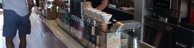 Kohi Coffee Co.
