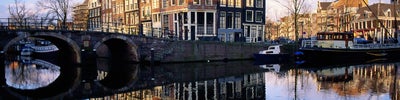 Amsterdamse Grachten