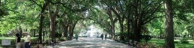 Forsyth Park