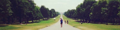 The Long Walk