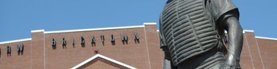Chickasaw Bricktown Ballpark