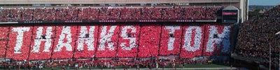 Memorial Stadium