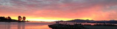 Sunset Beach