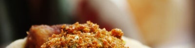 Hakosem Falafel (פלאפל הקוסם)