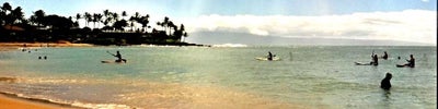 Napili Beach