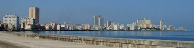 El Malecón