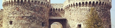 Beogradska tvrđava | Kalemegdan