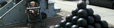The Battery