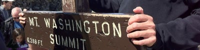 Mount Washington