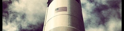 U.S. Space and Rocket Center