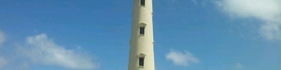 California Lighthouse