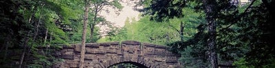 Acadia National Park