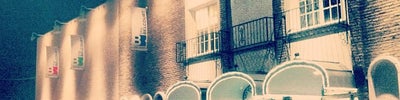 Belcourt Theatre