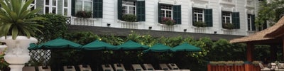 Sofitel Legend Metropole Hanoi