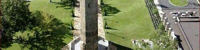 Vulcan Park and Museum