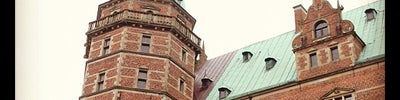 Frederiksborg Slot