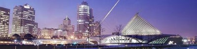 Milwaukee Lakefront