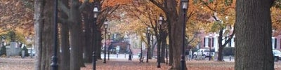 Salem Common