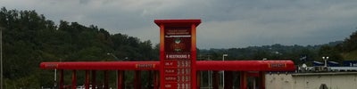 Sheetz
