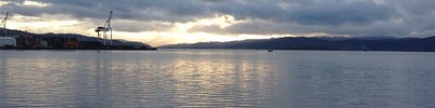 Wellington Waterfront