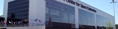 Davidson Center for Space Exploration