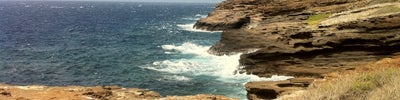 Lana'i Lookout