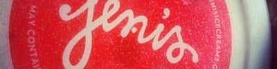 Jeni's Splendid Ice Creams