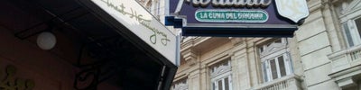 Restaurante Floridita