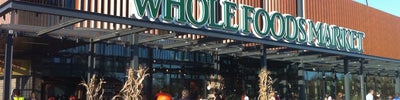 Whole Foods Market