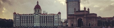 Taj Mahal Palace & Tower