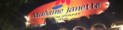 Madame Janette
