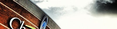 Chesapeake Energy Arena