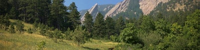 Chautauqua Trail