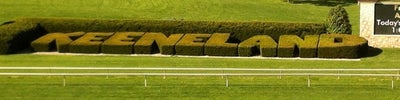 Keeneland
