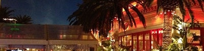 Encore Beach Club