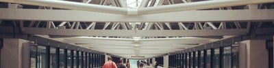 Aeropuerto Internacional La Aurora (GUA) (Aeropuerto Internacional La Aurora)