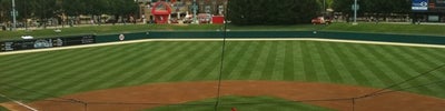 Victory Field