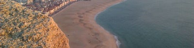 Miradouro da Nazaré